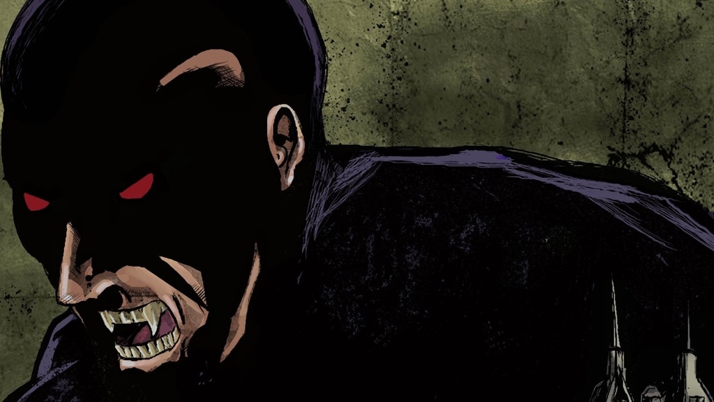 The Order of Dracula