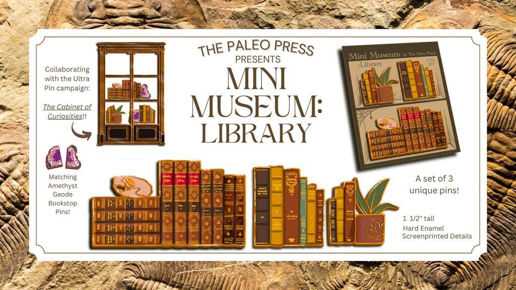 Mini Museum