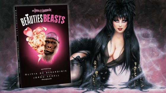 Beauties Beasts