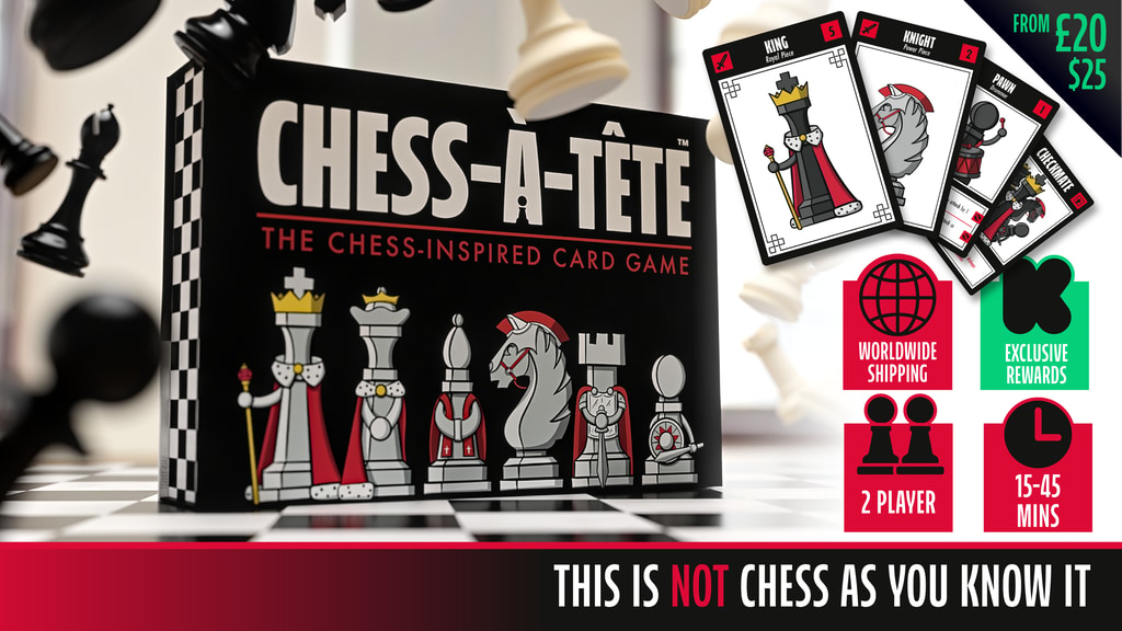 Chess-à-Tête