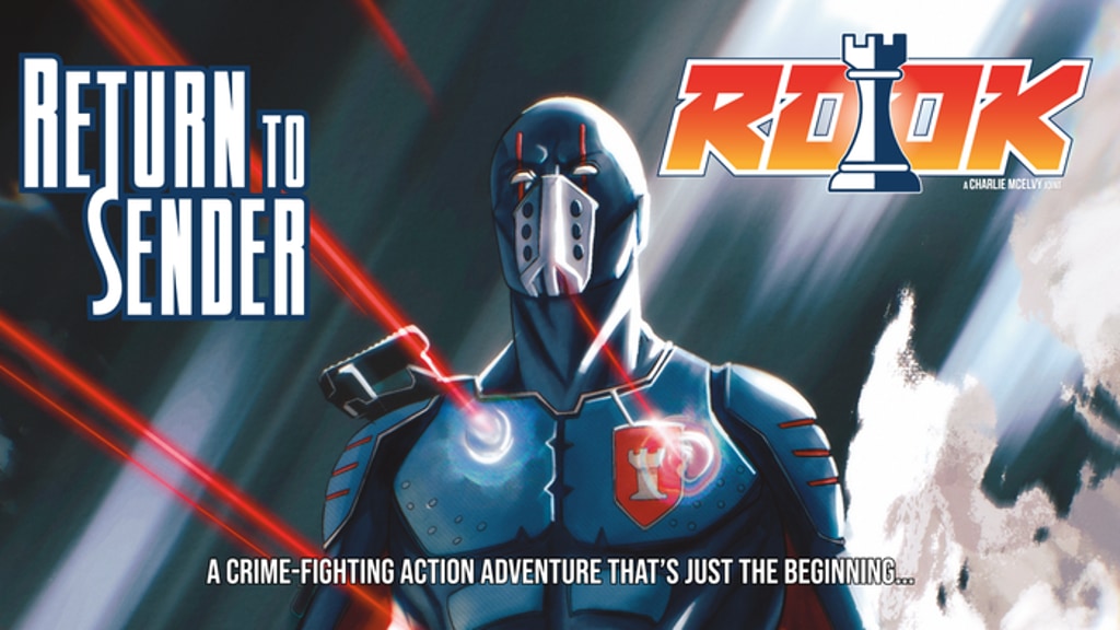 Rook: Return To Sender