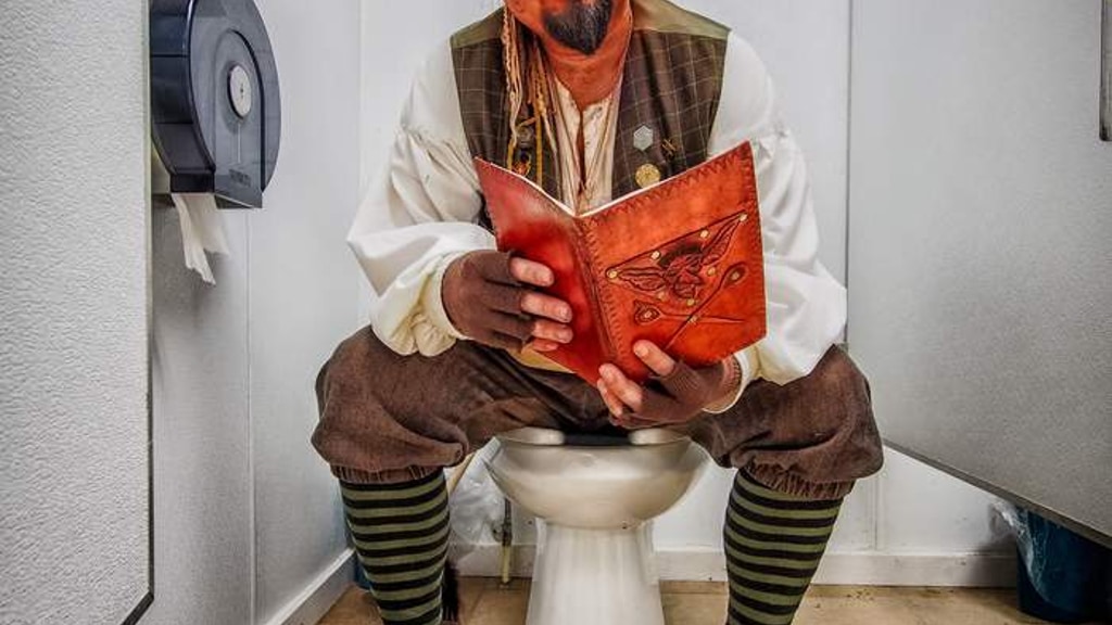 Gandersnitch the Goblin: The Untold Stories Kickstarter!