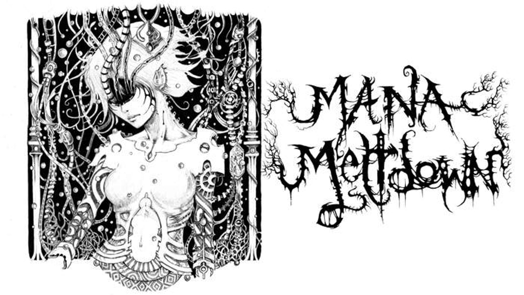 Mana Meltdown