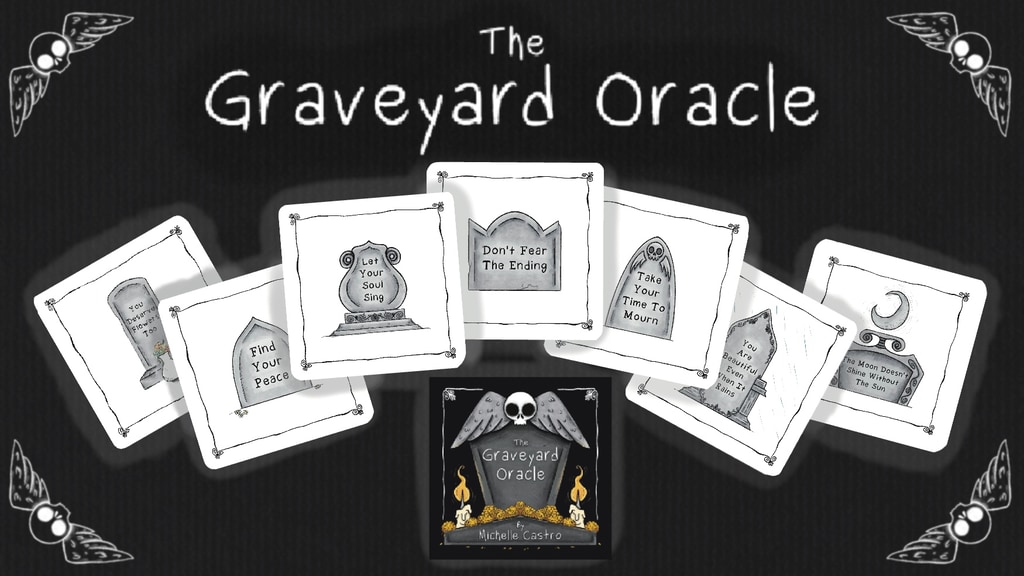 The Graveyard Oracle