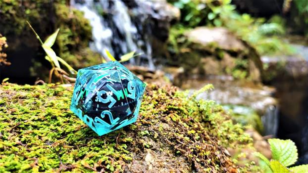 Compass Dice