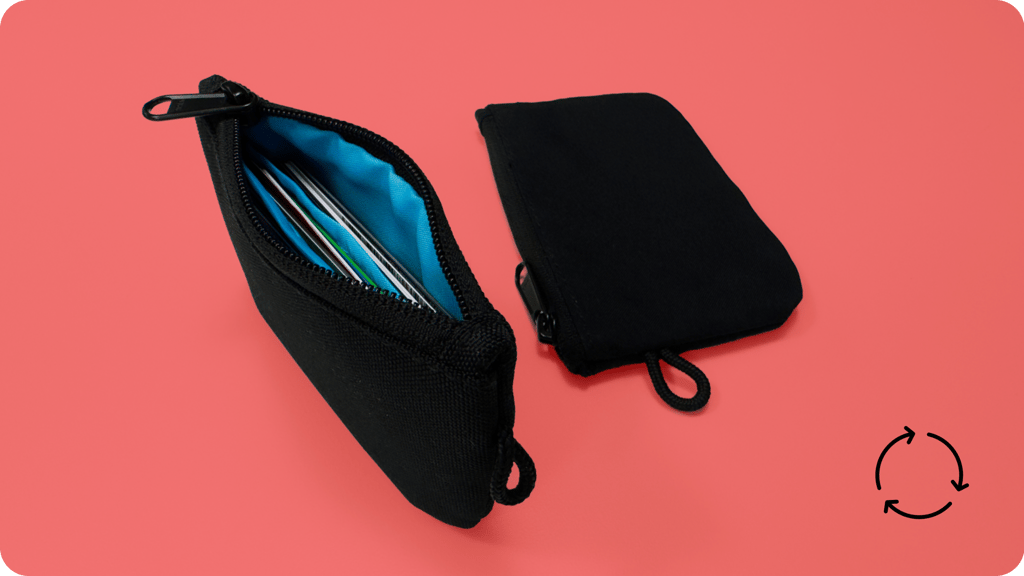 Card Pouch | The ideal everyday minimalist pouch