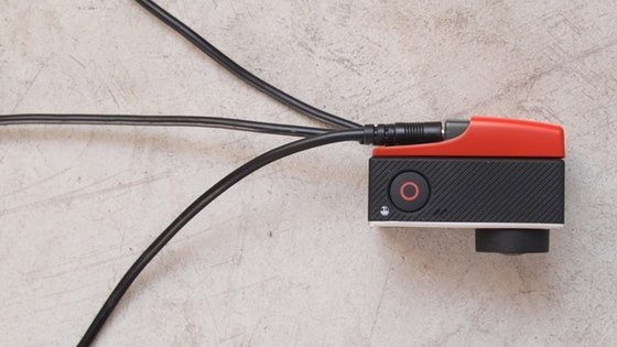 POA Pack - Hands-Free GoPro Shooting System (previously the GoHawk)