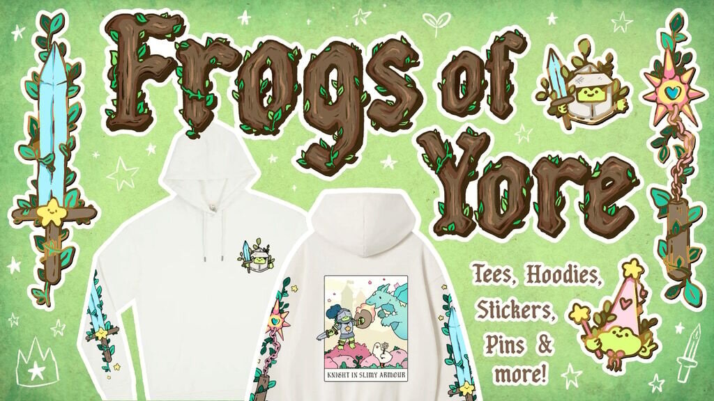 Frogs of Yore