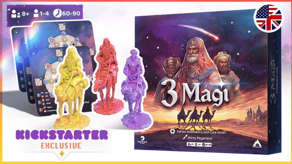 3 Magi