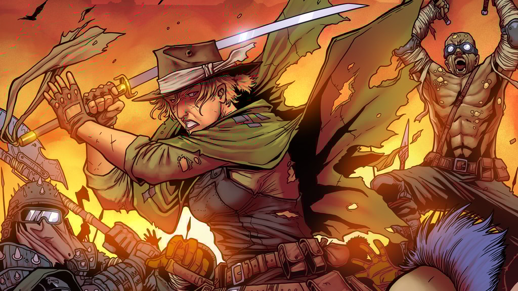 The Surgeon: Volume 1