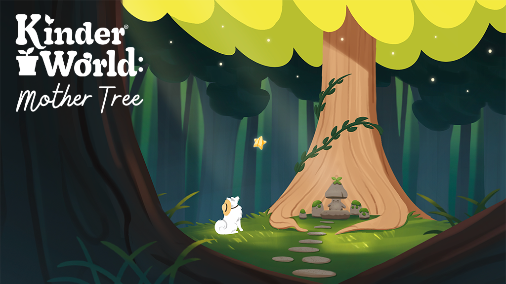 Kinder World: Mother Tree