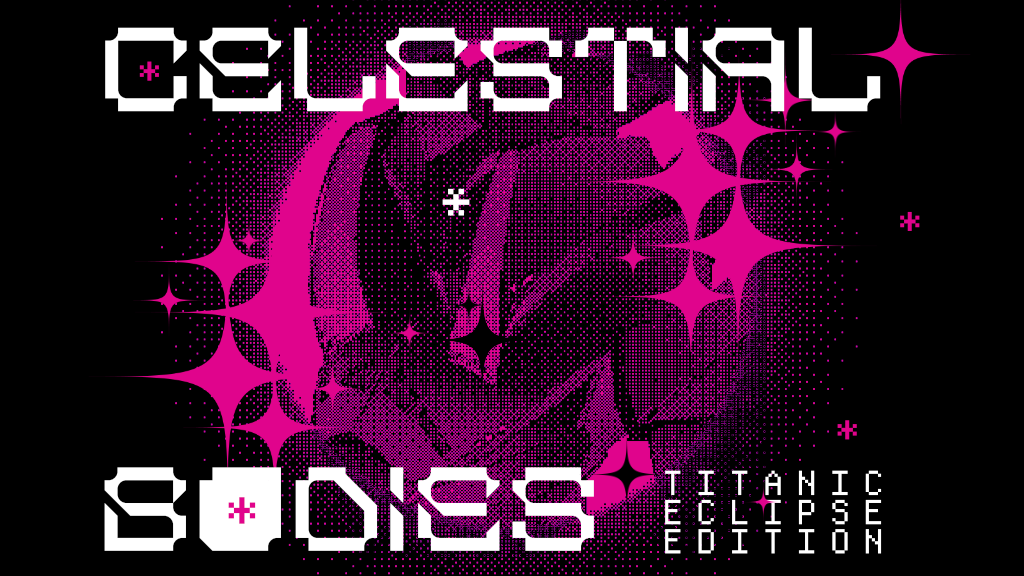 Celestial Bodies