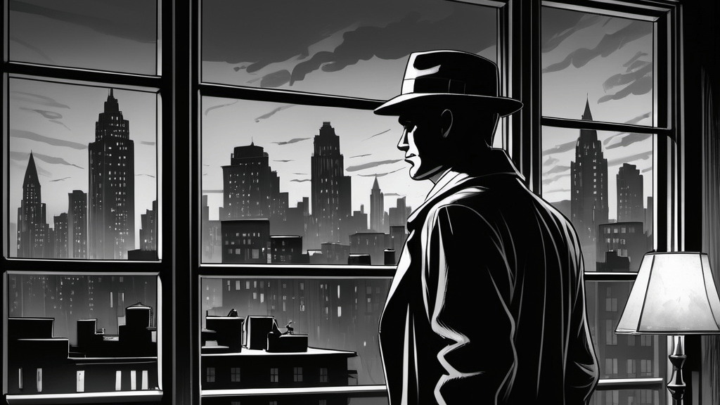 Mystery Squad Detective Series: A Grave Mistake