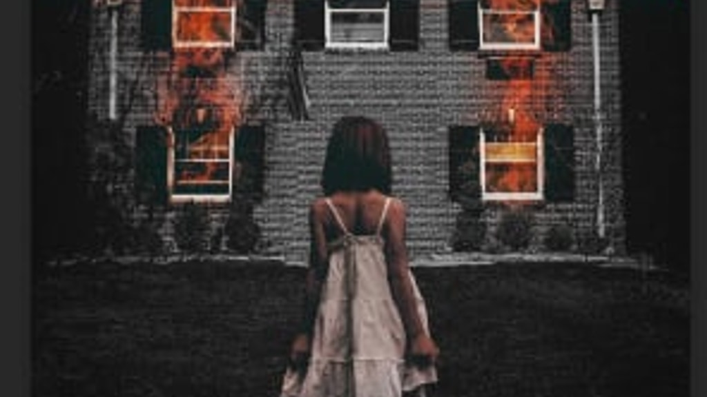 Nightmerica: Corruptions of the American Dream