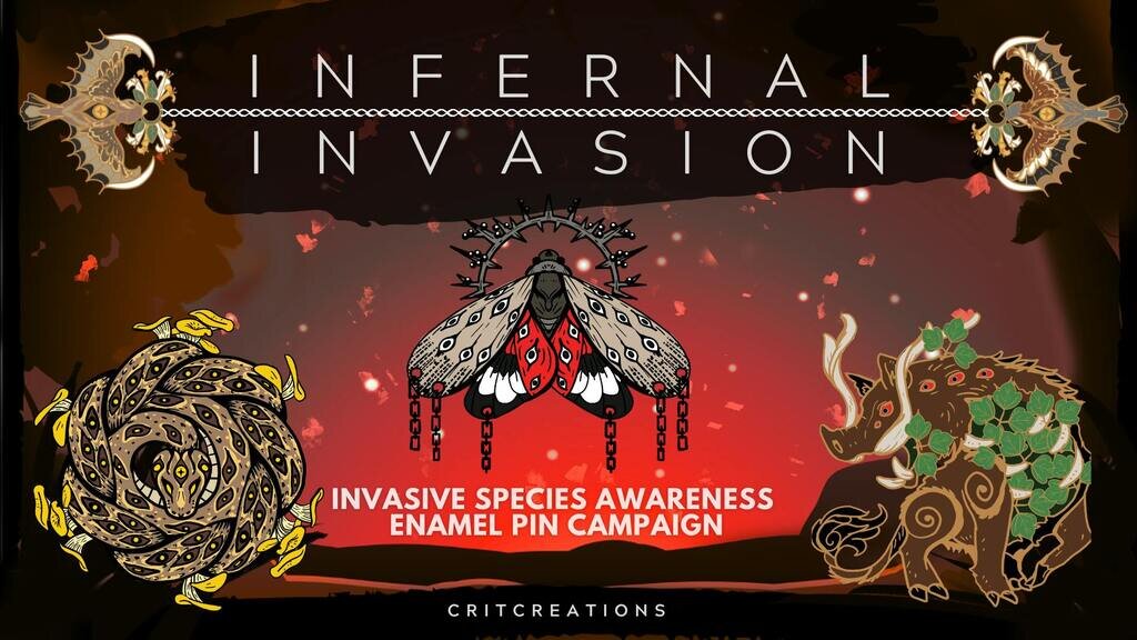 Infernal Invasion