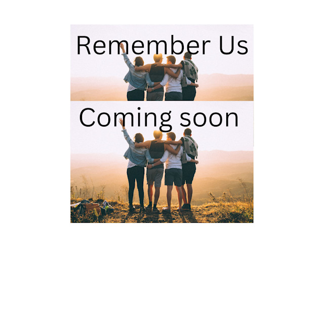 Remember Us 2026