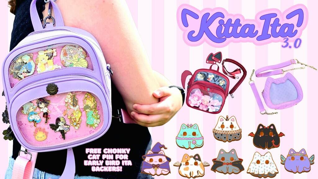 Kitta Ita 3.0