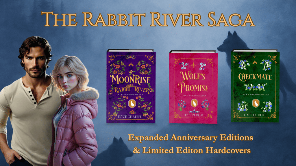 The Rabbit River Saga: Expanded Anniversary Editions