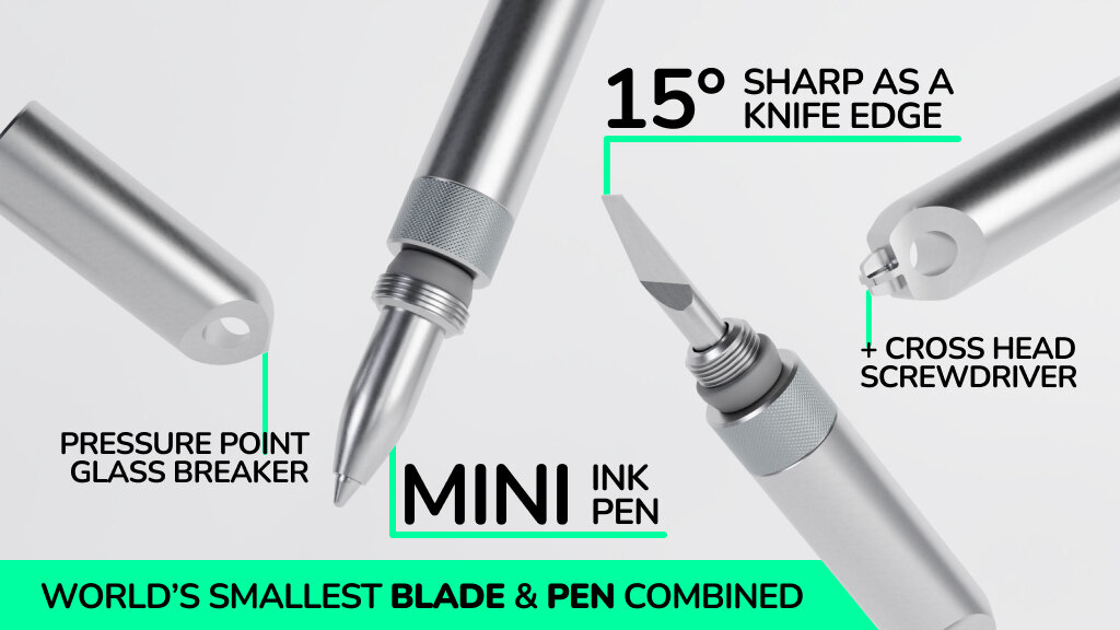 SlashPen - Write Faster ✍️ Cut Sharper 🔪