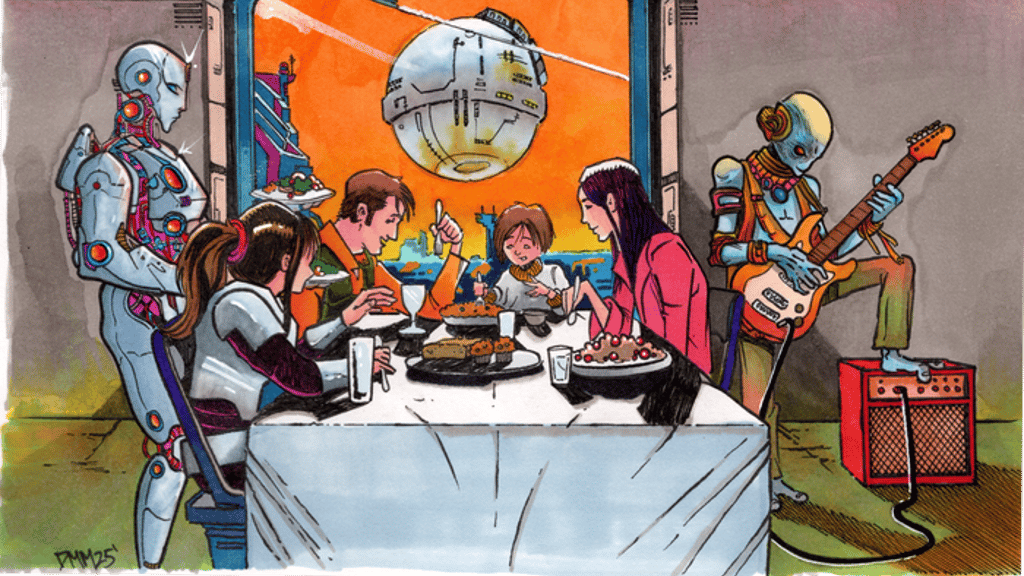 Faster Than Light Volumes 1 & 2