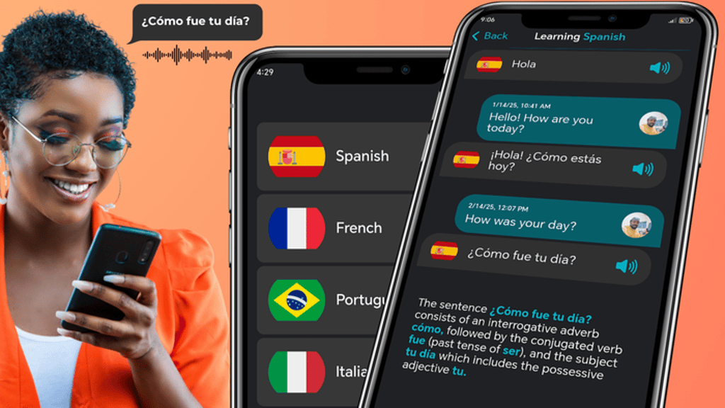 LingoYak: The Future of Language Learning