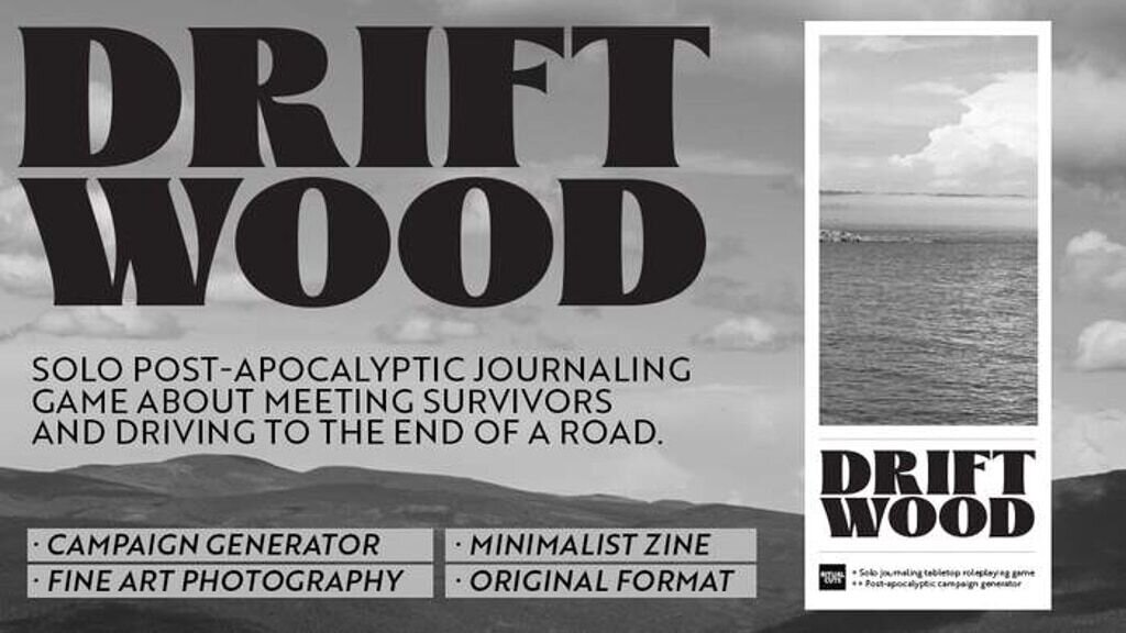 Driftwood