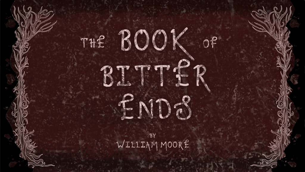 The Book of Bitter Ends