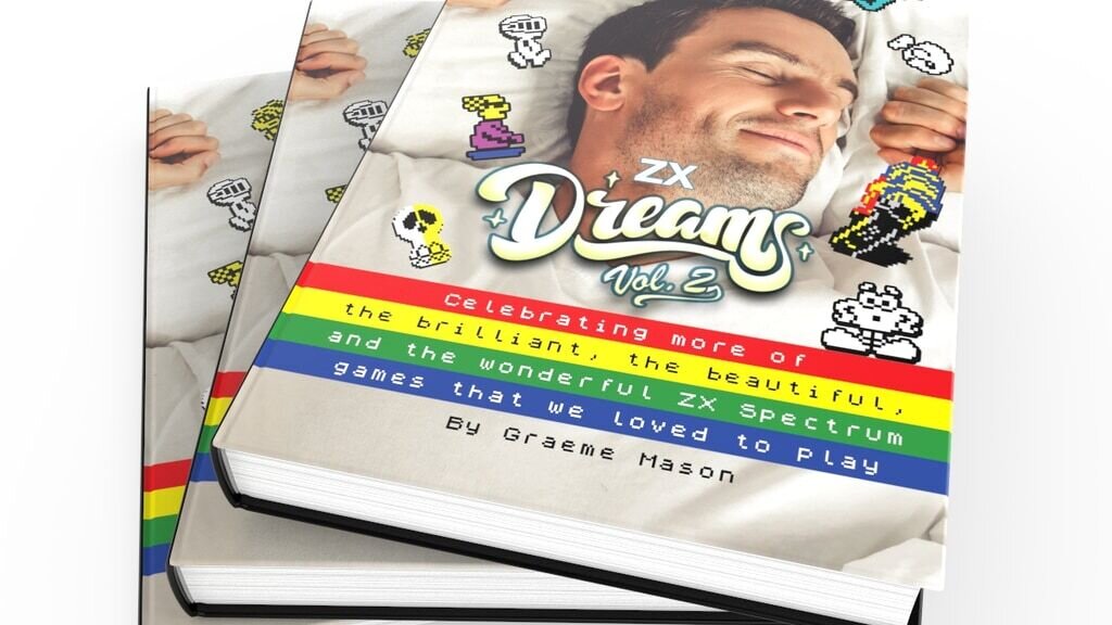ZX Dreams Vol 2