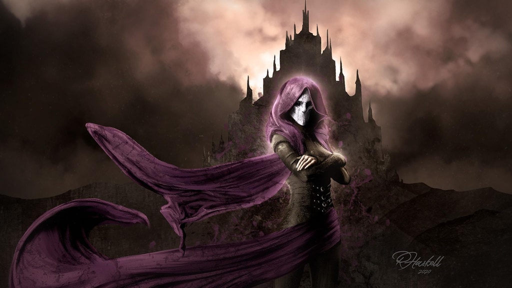 Lionsheart: An Epic Fantasy Novel