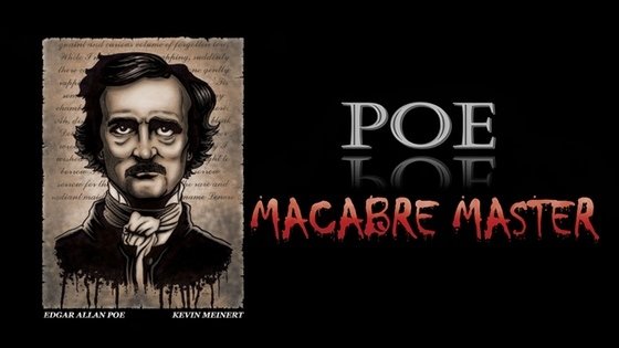 Poe - Macabre Master