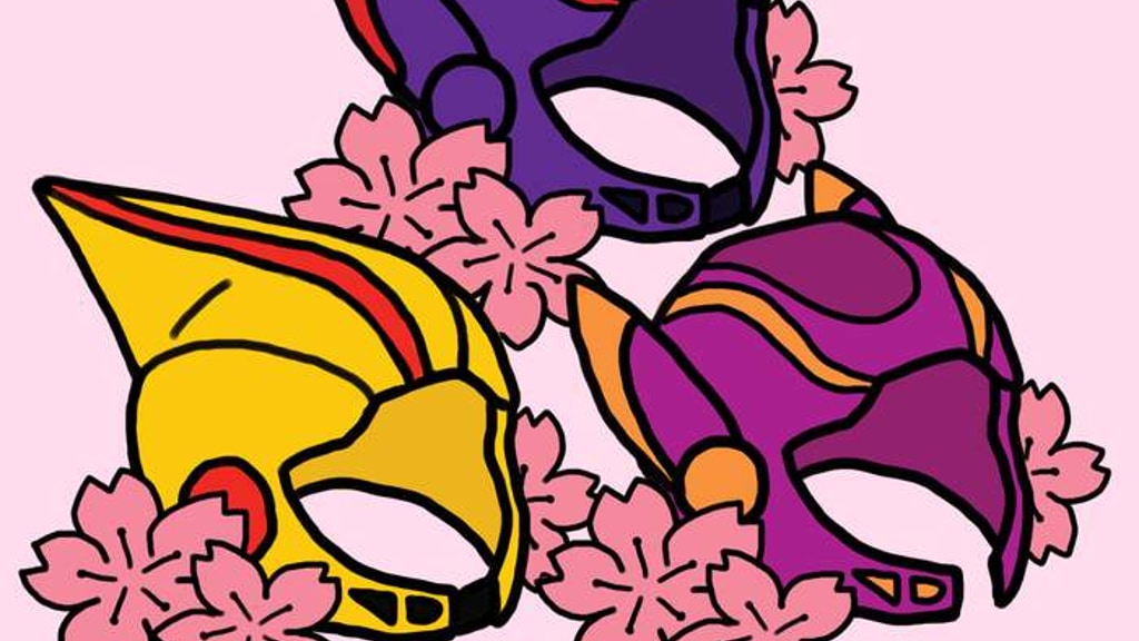 "Project SAN FRANSOKYO:" Big Hero 6 Enamel Pins