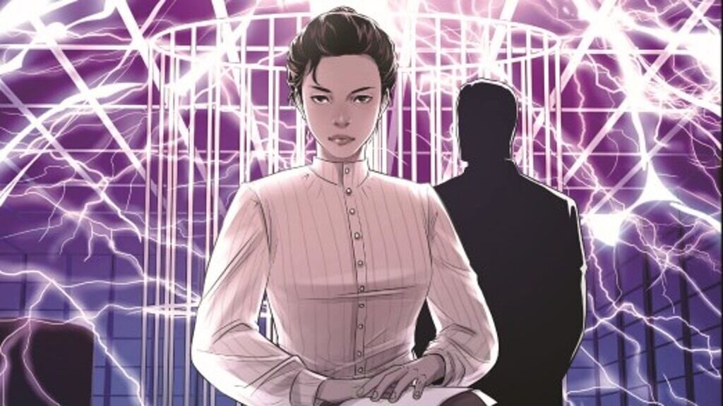 Boston Metaphysical Society: Mystery at Pikes Peak #1-4