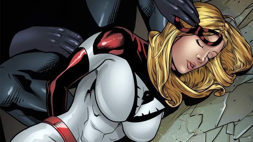 Goshawk and Falconet: Volume 2 – Flight of Betrayal