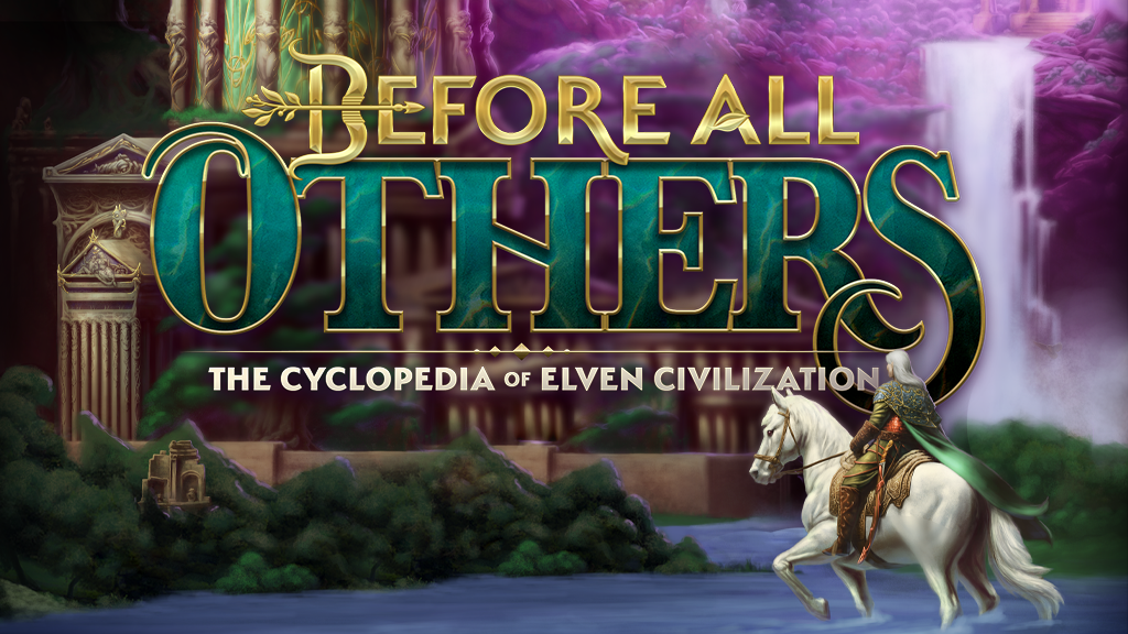 Before All Others