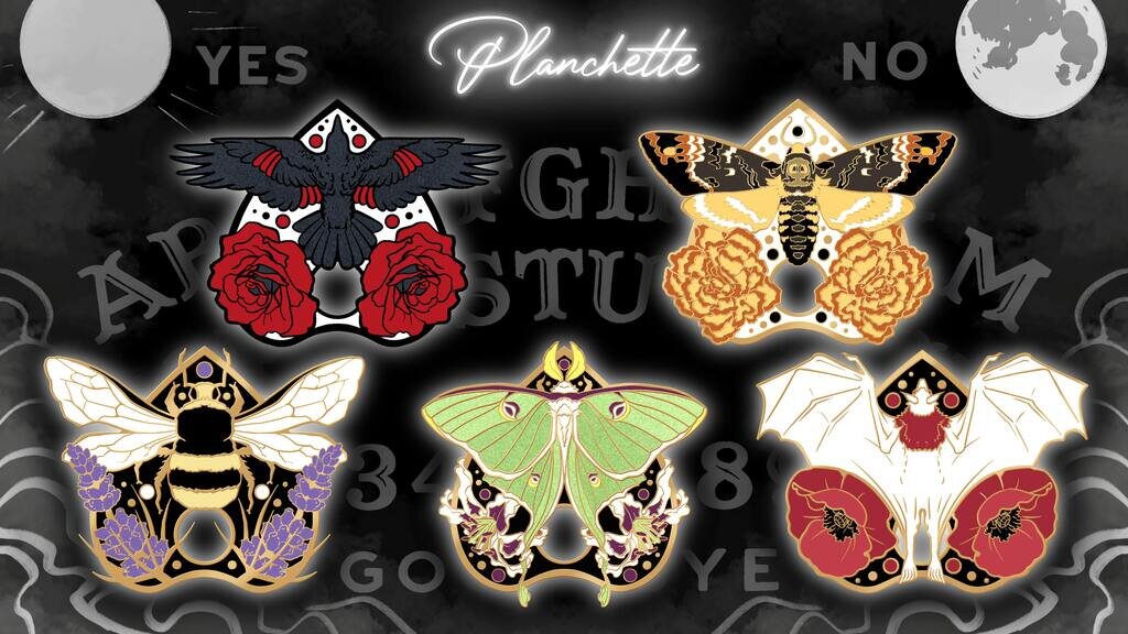 Planchette