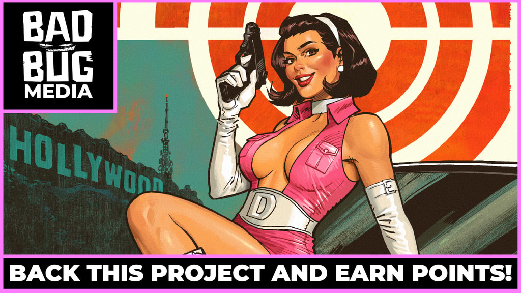 DANGER JANE #2