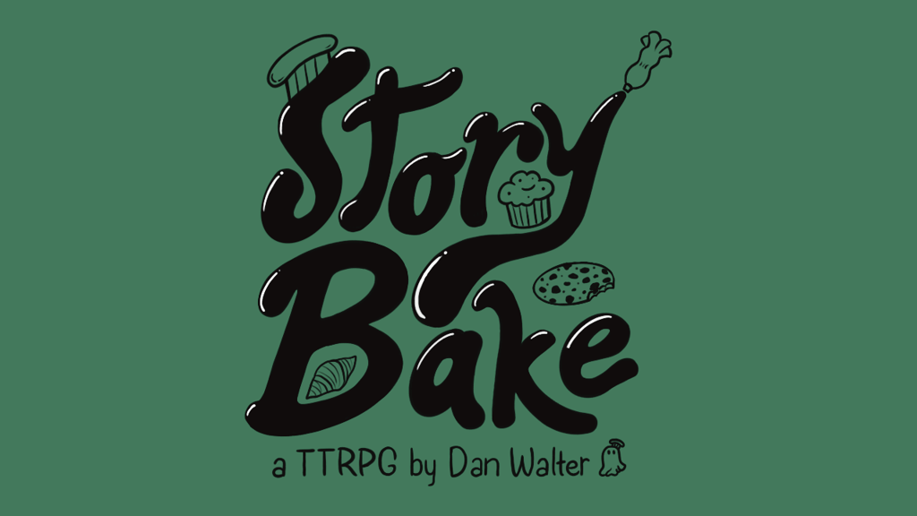 StoryBake