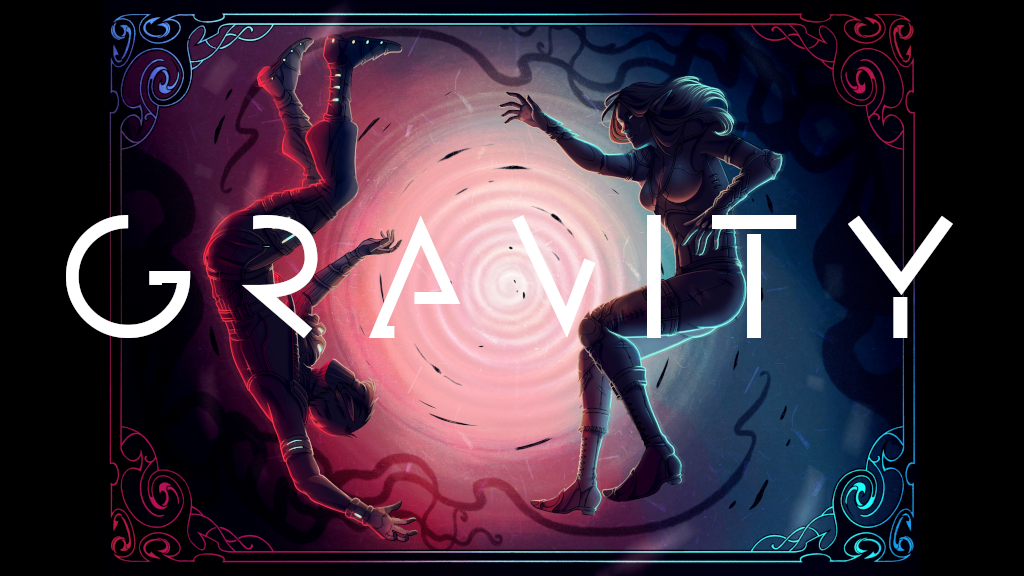 Gravity: A Roleplaying Game