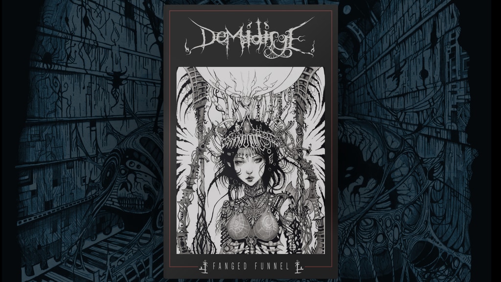 Demidirge - Fanged Funnel