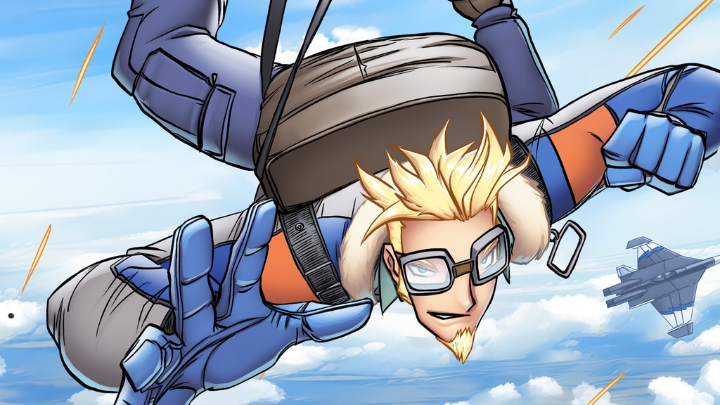 Sky Sharks Remaster 1-3: Complete Dieselpunk Pulp Adventure