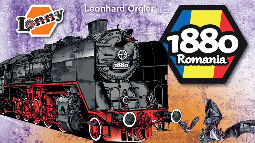 1880 Romania