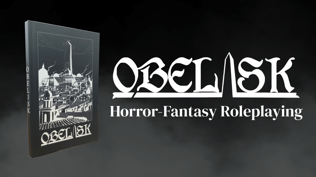 Obelisk