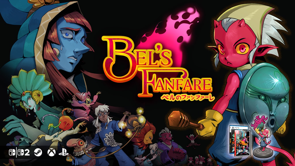 Bel's Fanfare