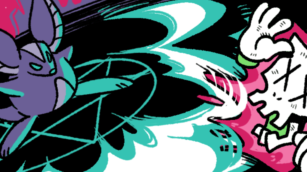 Creature Capture Cards!