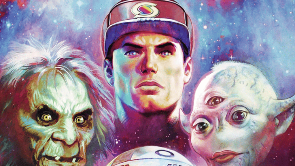 Spectrum 2