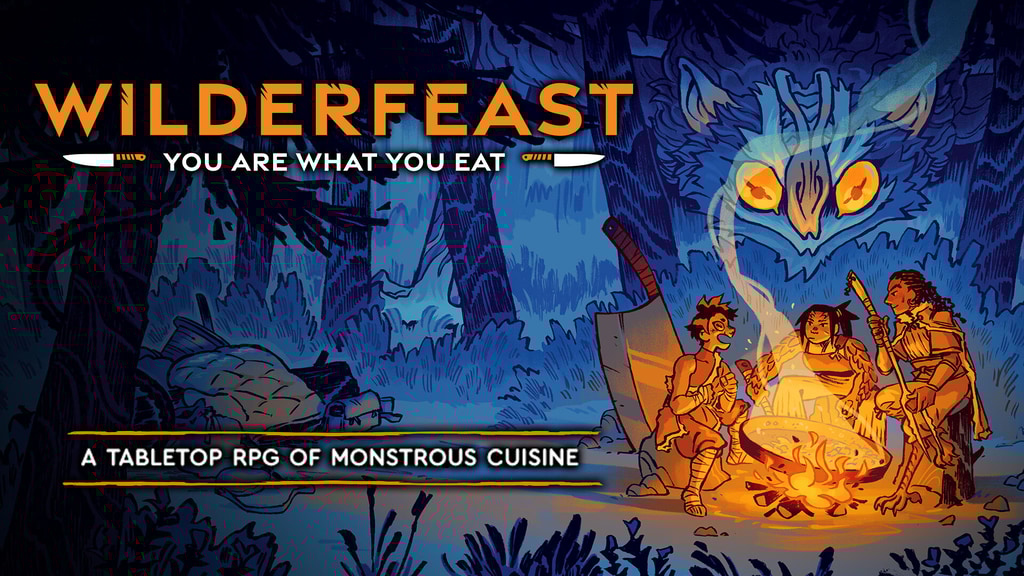 Wilderfeast