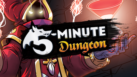 5-Minute Dungeon
