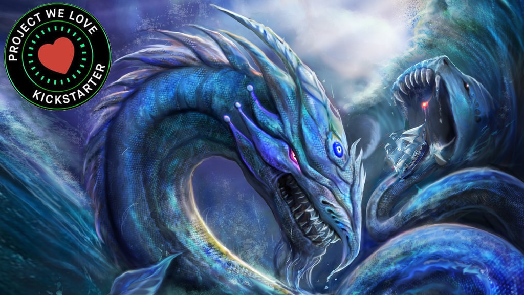 Luminous Ages - Dragon Ascension, Graphic Novel VOL.3