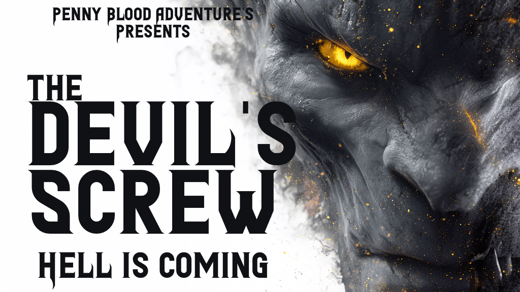The Devil’s Screw – A Dark Fantasy D&D 5e Adventure
