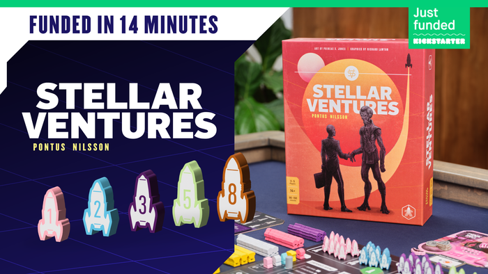 Stellar Ventures
